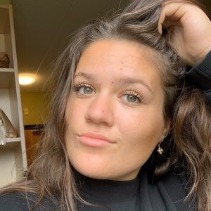 Meet your Posher, Jinnae